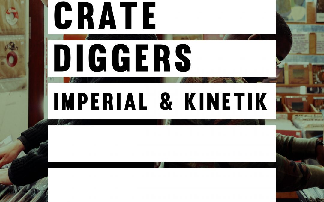 Crate Diggers