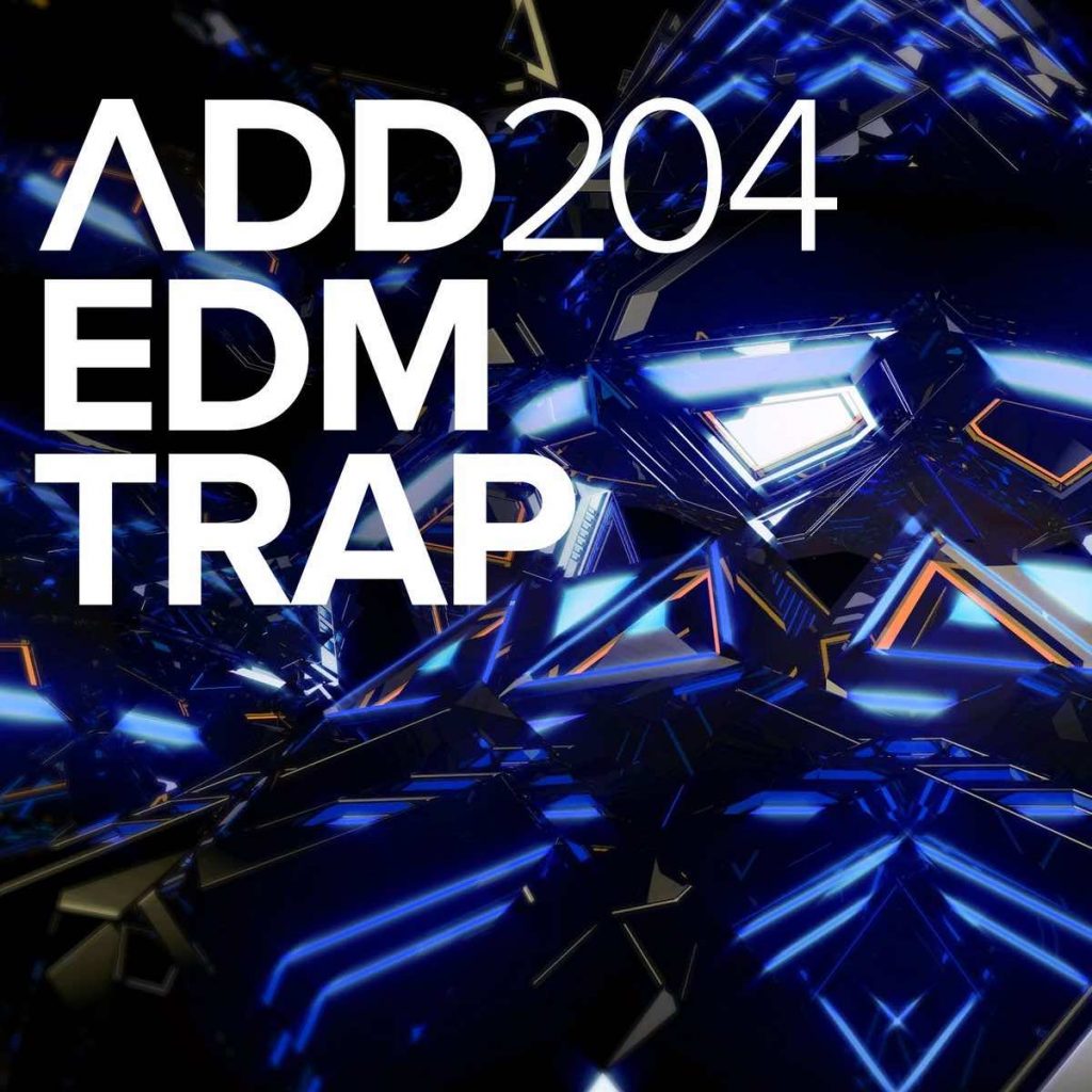 ADD204 EDM TRAP