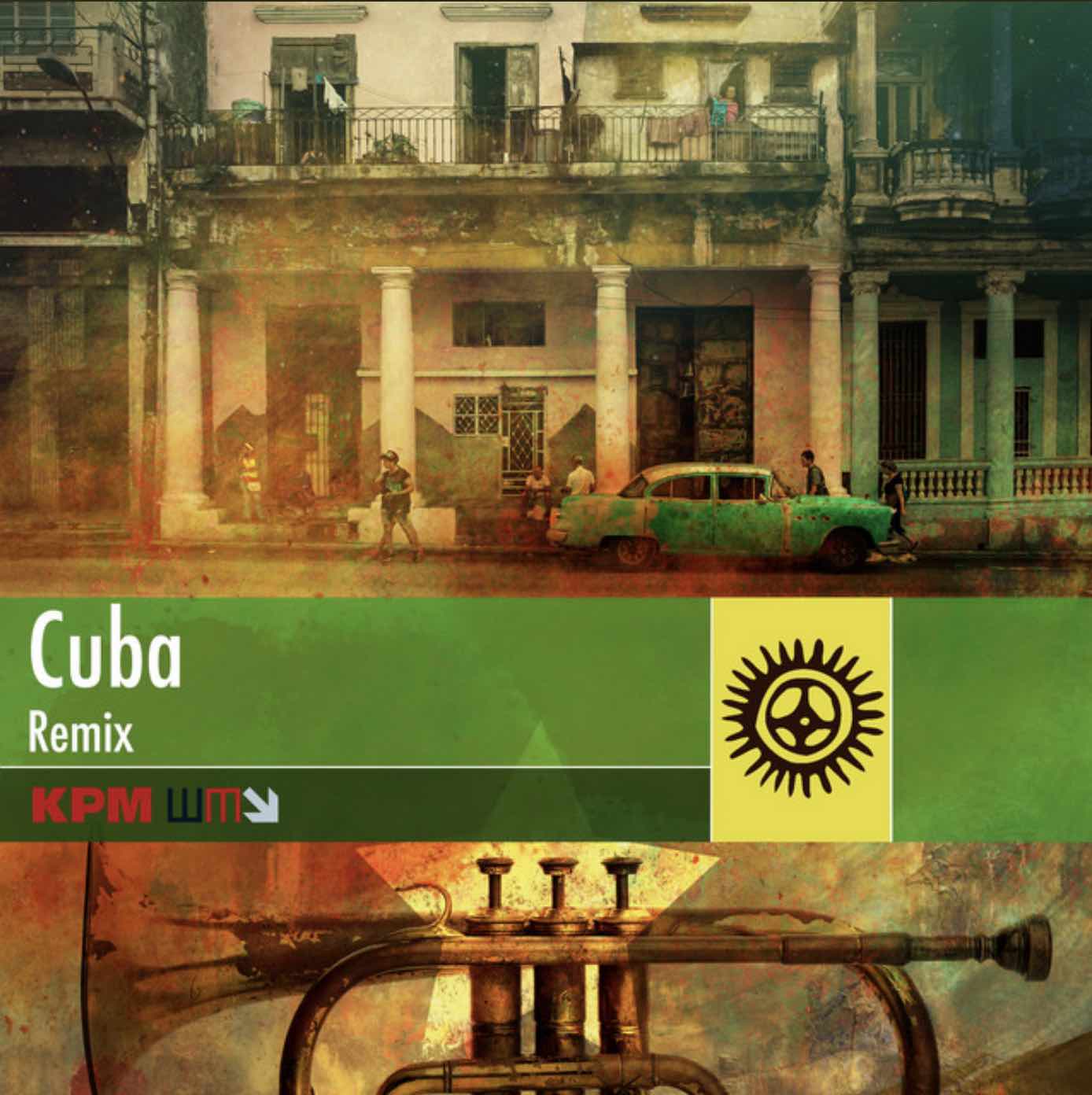 CubaRemixedKPM