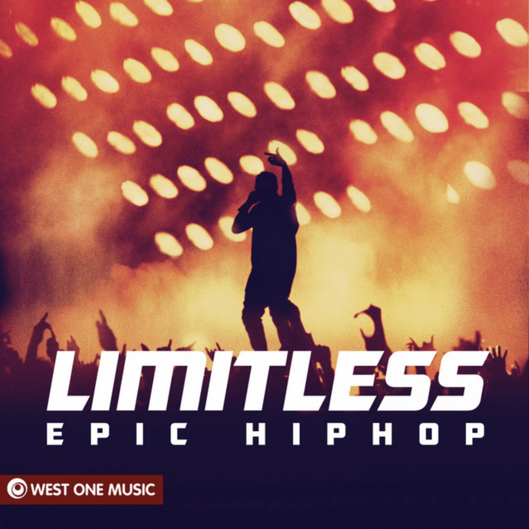 Limitess Epic Hip Hop