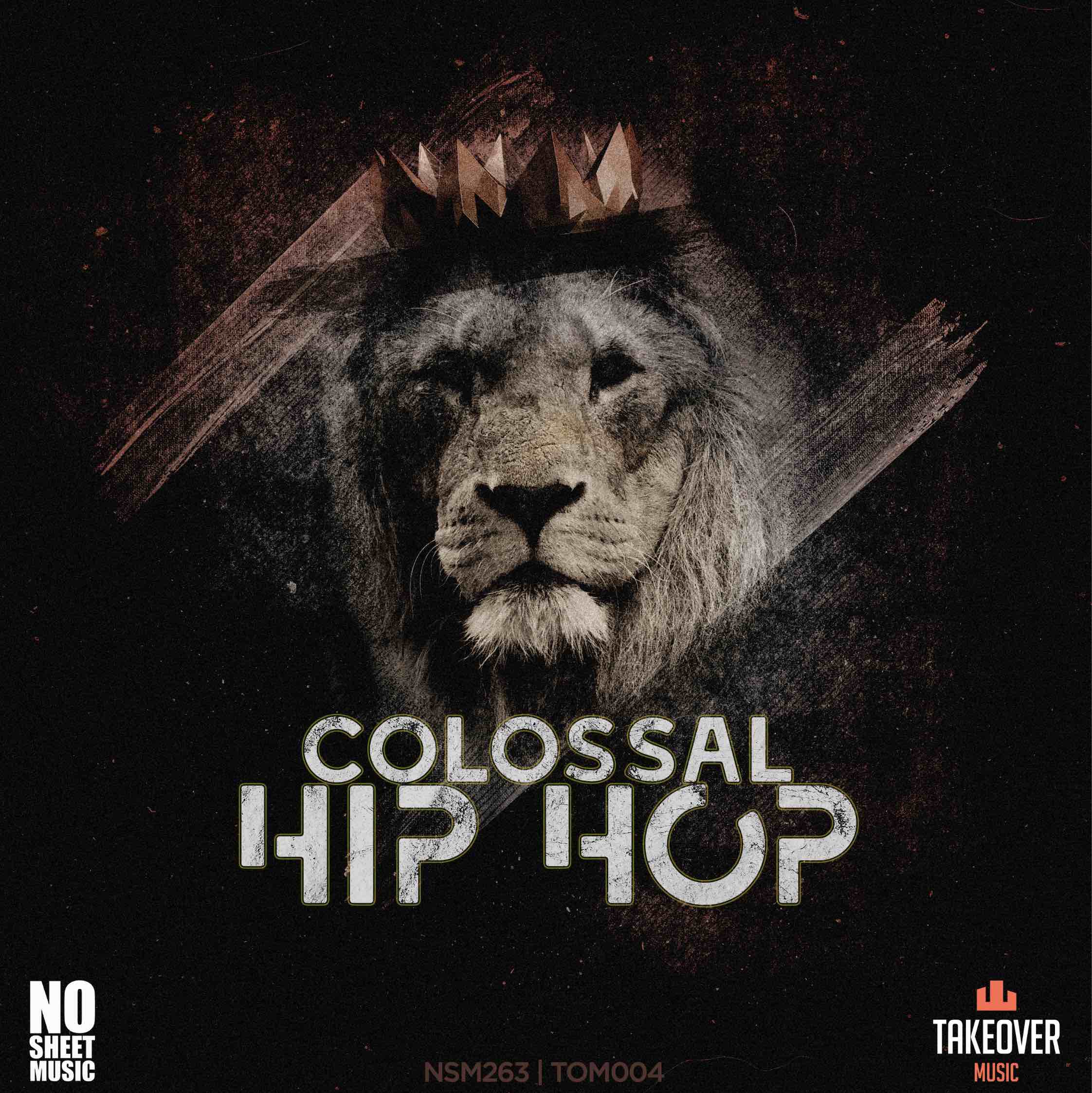 colossal hip hop