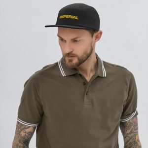 'Raise It Up' Cap - Unisex
