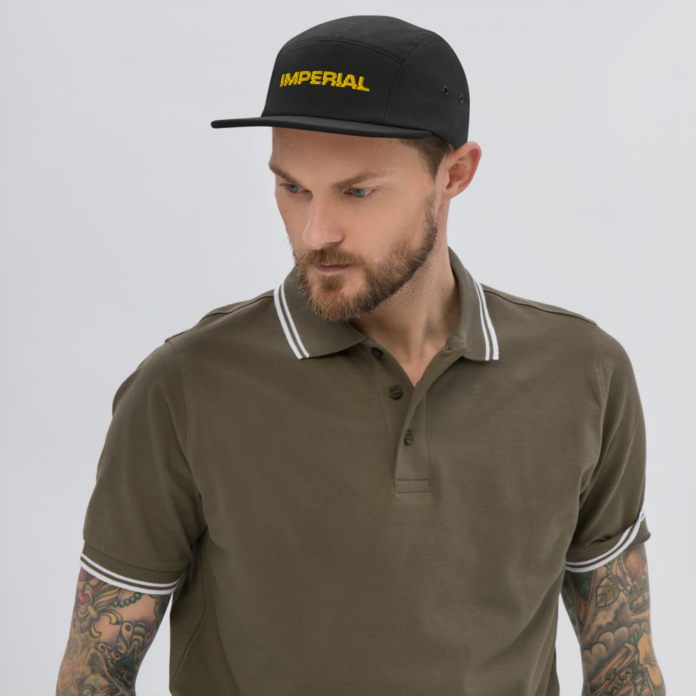'Raise It Up' Cap - Unisex