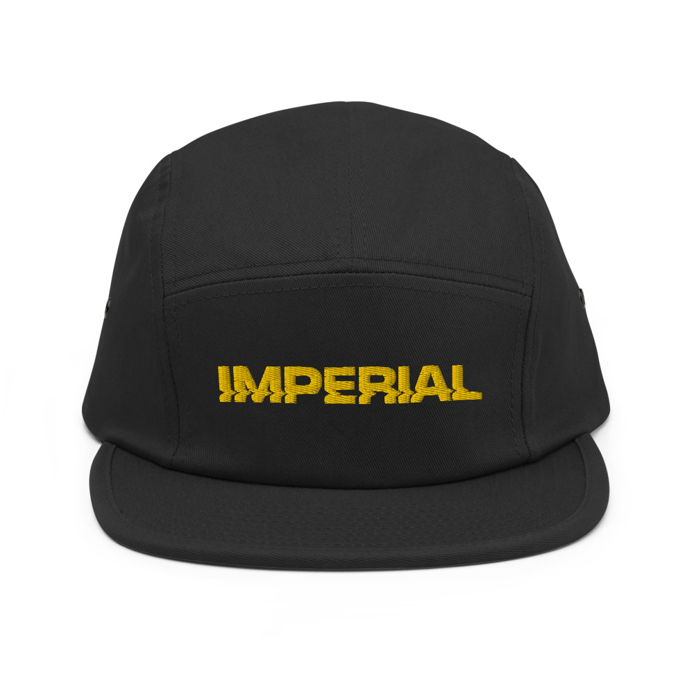 'Raise It Up' Cap - Unisex - Image 2