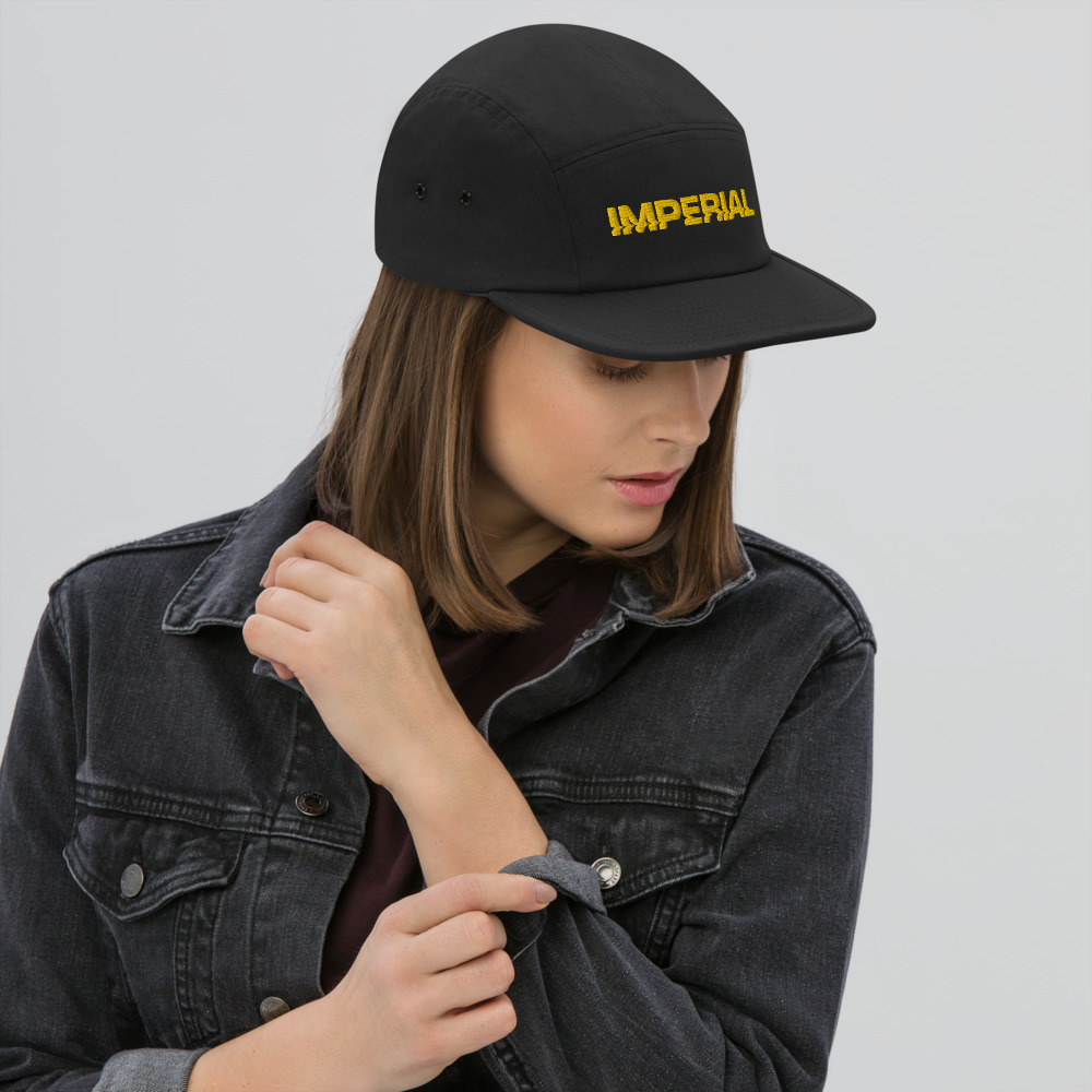 'Raise It Up' Cap - Unisex - Image 3
