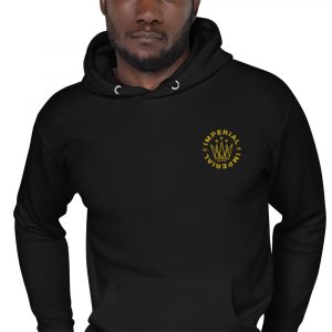 'Low Key Wave' Hoodie - Unisex