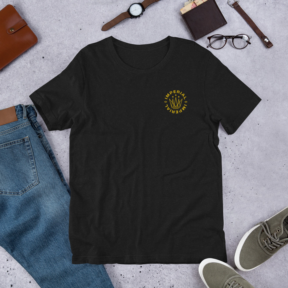 'Tau' Tee - Unisex - Image 2