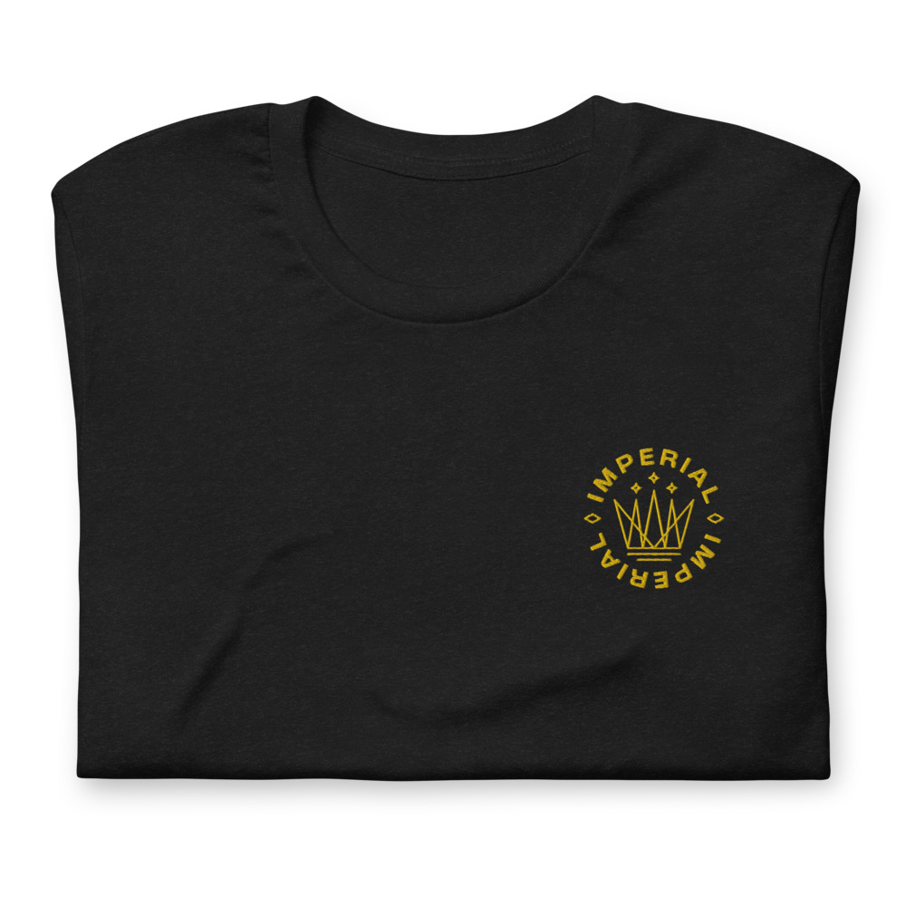 'Tau' Tee - Unisex - Image 4