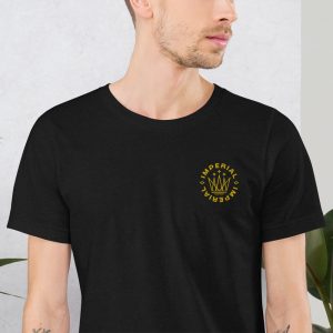 'Tau' Tee - Unisex