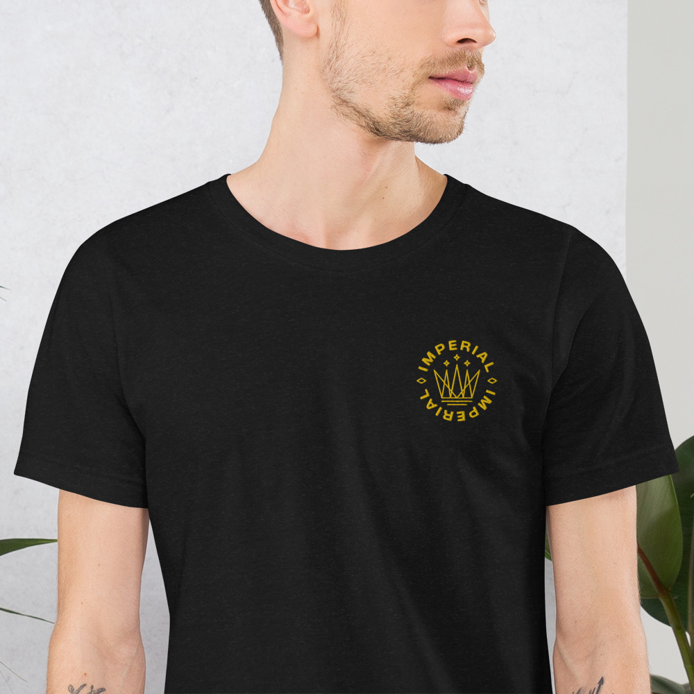 'Tau' Tee - Unisex