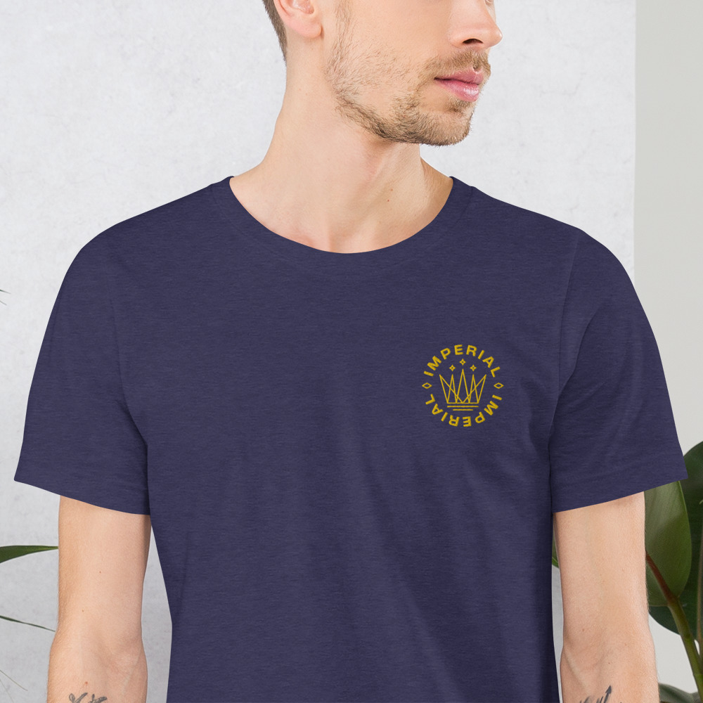 'Tau' Tee - Unisex - Image 6