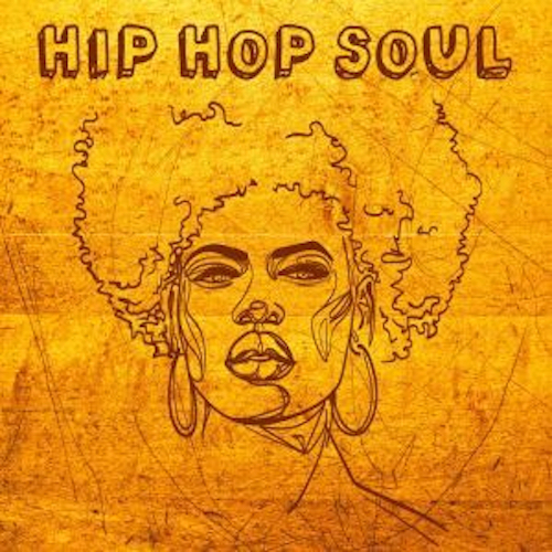 Hip Hop Soul Push It - Positive EDM