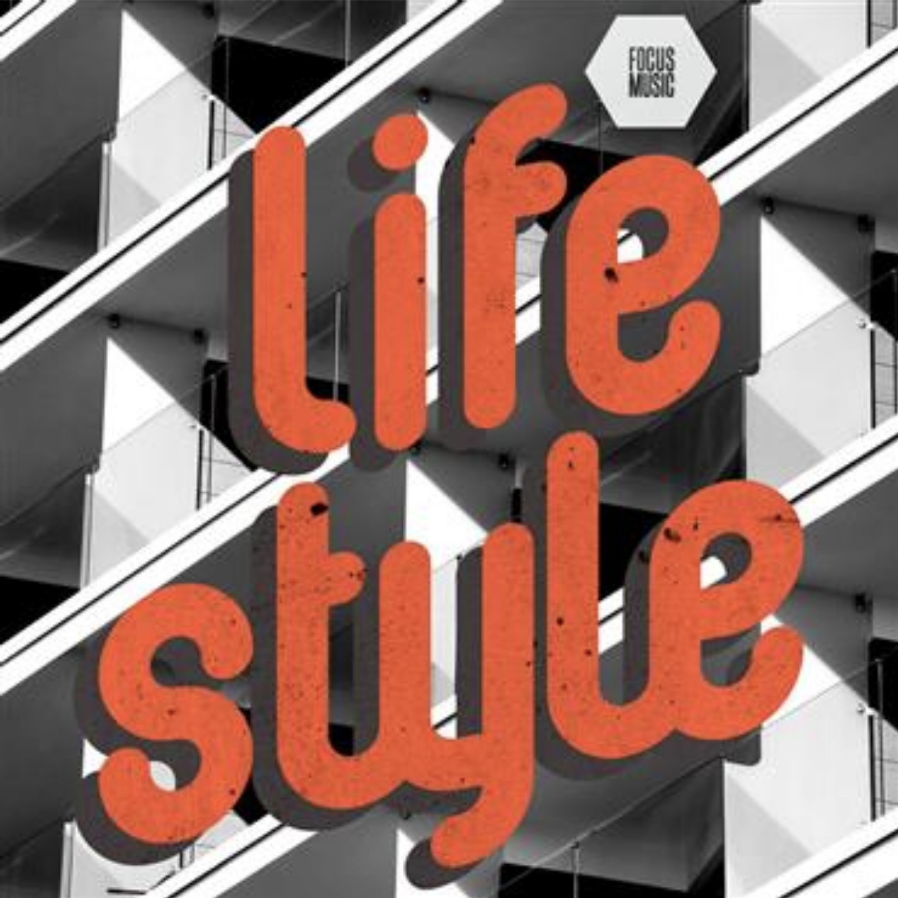 Life Style - Universal Push It - Positive EDM