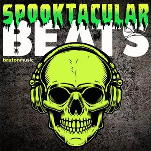 SpooktacularBeats_Universal Trap for TV - Positive Vibes - Universal