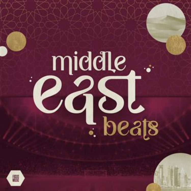 Middle East Beats