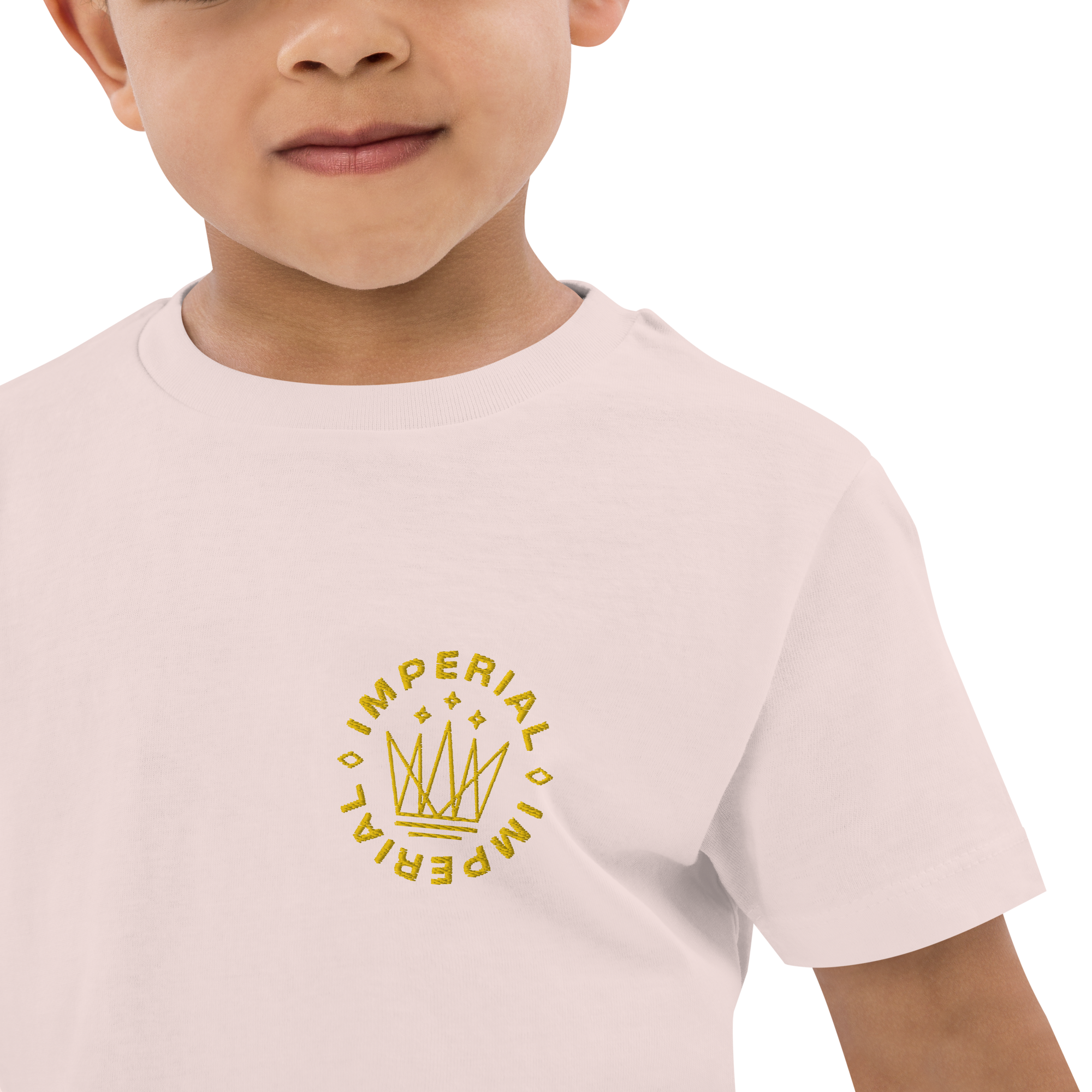 'Future Fragile' Tee - Kids Unisex - Image 5