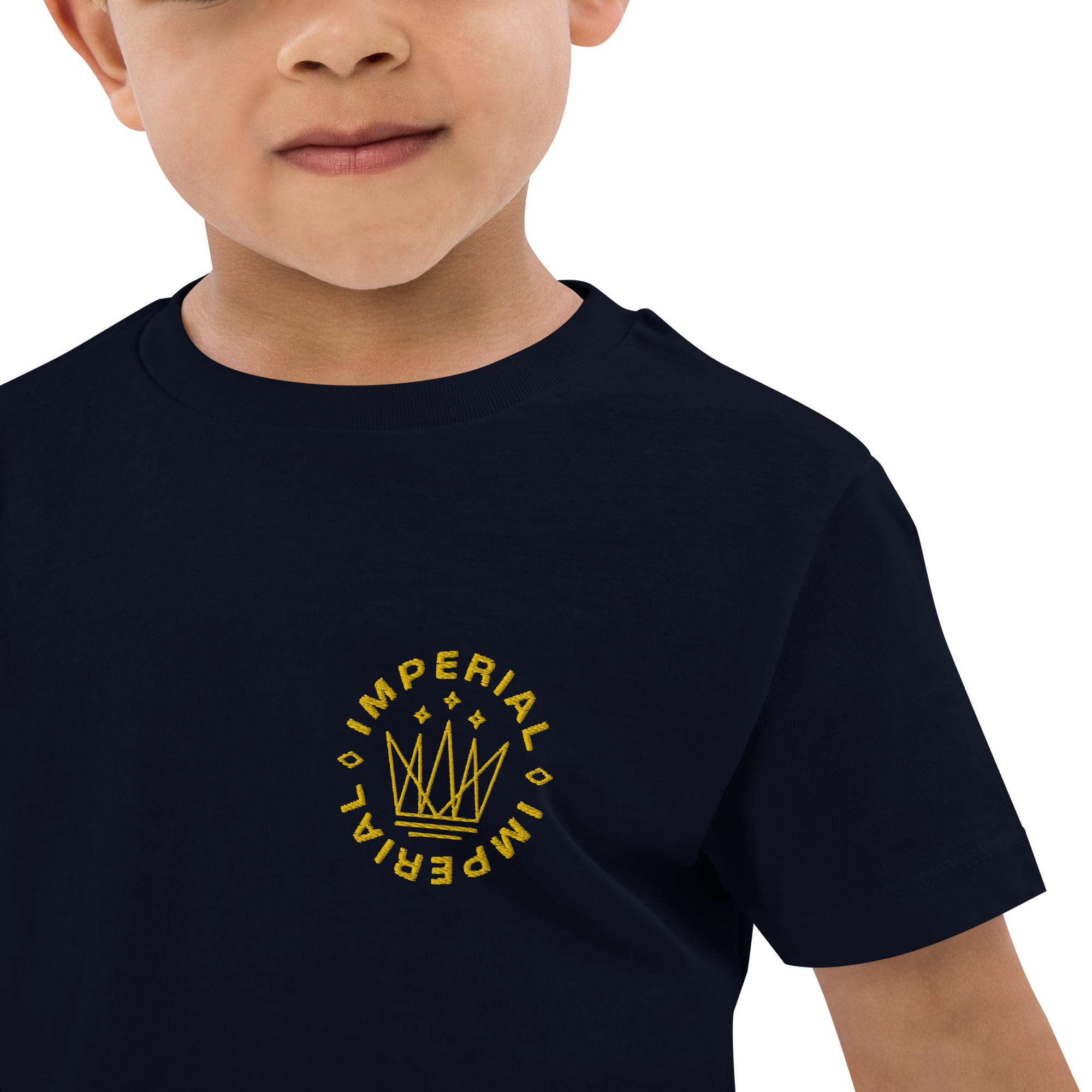 'Future Fragile' Tee - Kids Unisex - Image 3