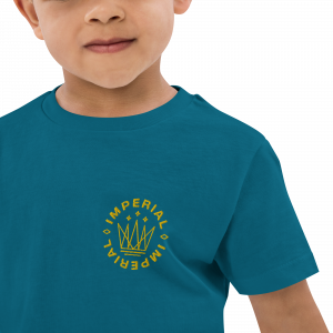 'Future Fragile' Tee - Kids Unisex