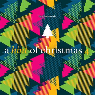 Hint Of Christmas 4 Universal - Hint of Christmas 4