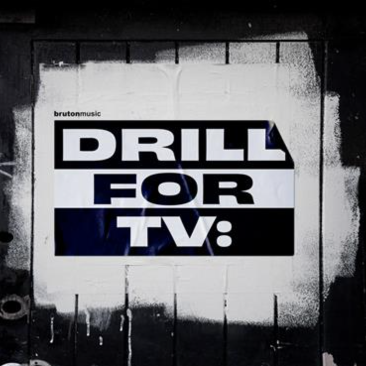Drill for TV BIG KICKS & DRUMSTICKS 3