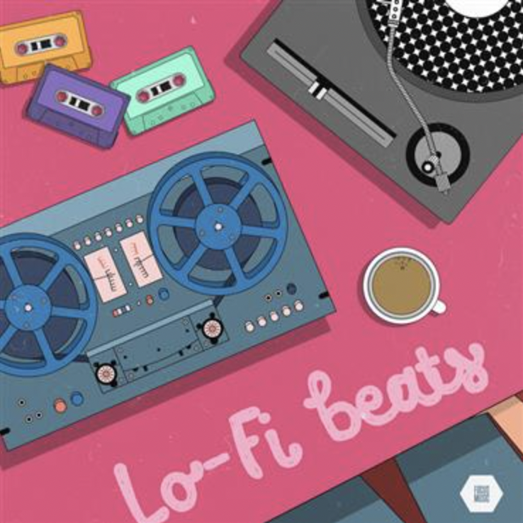 Lo-Fi Beats