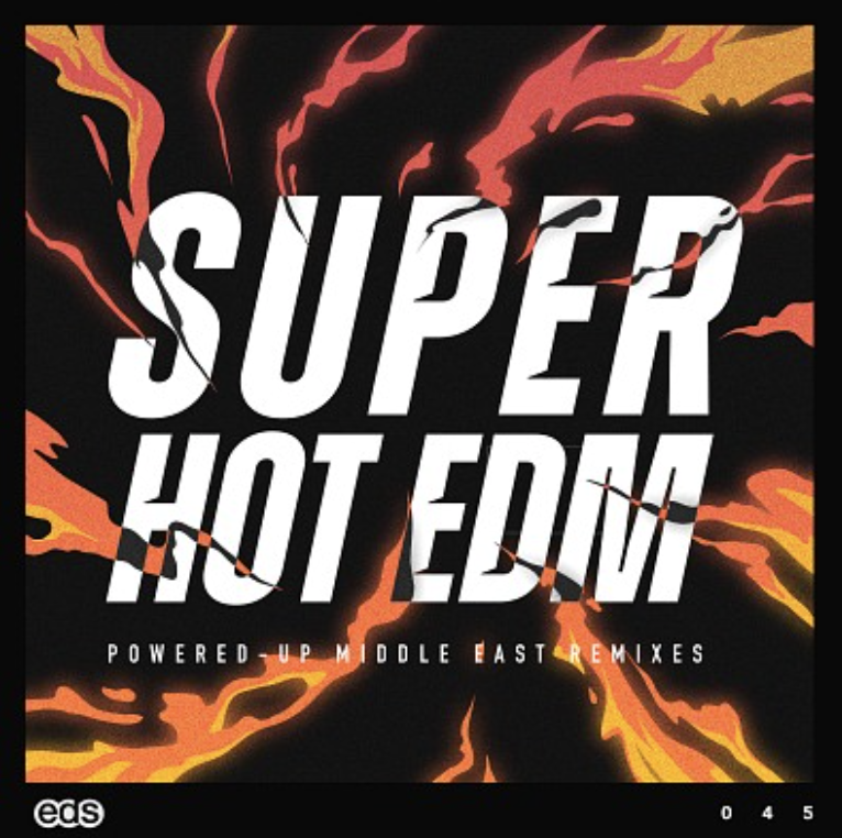 Super Hot EDM - WOMG