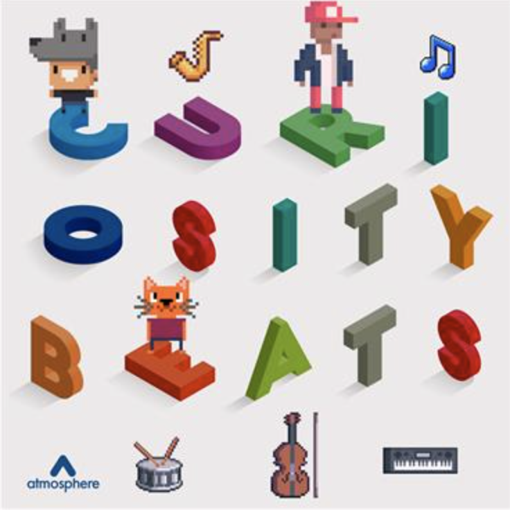 Curiosity Beats_Universal Universal - Curiosity Beats