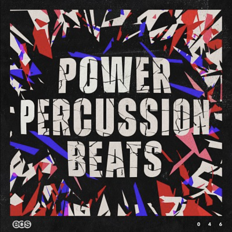 West One - Power Percussion Beats Power Percussion Beats