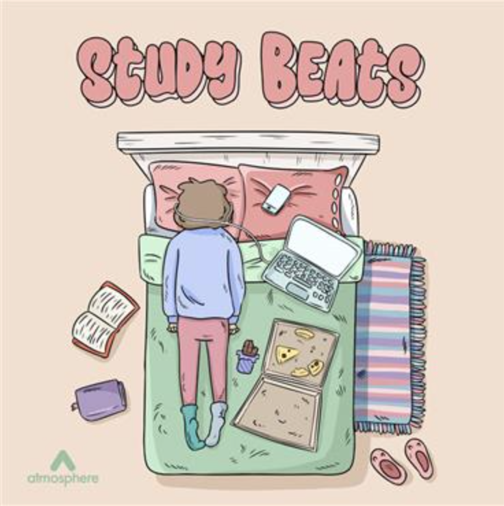 Study Beats Universal - Study Beats