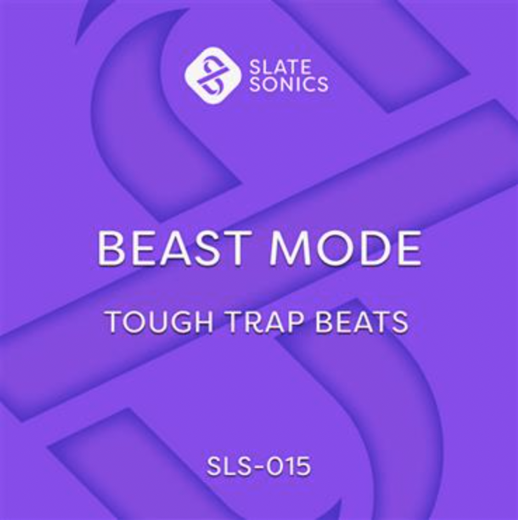Universal - Beast Mode Beast Mode - Tough Trap Beats