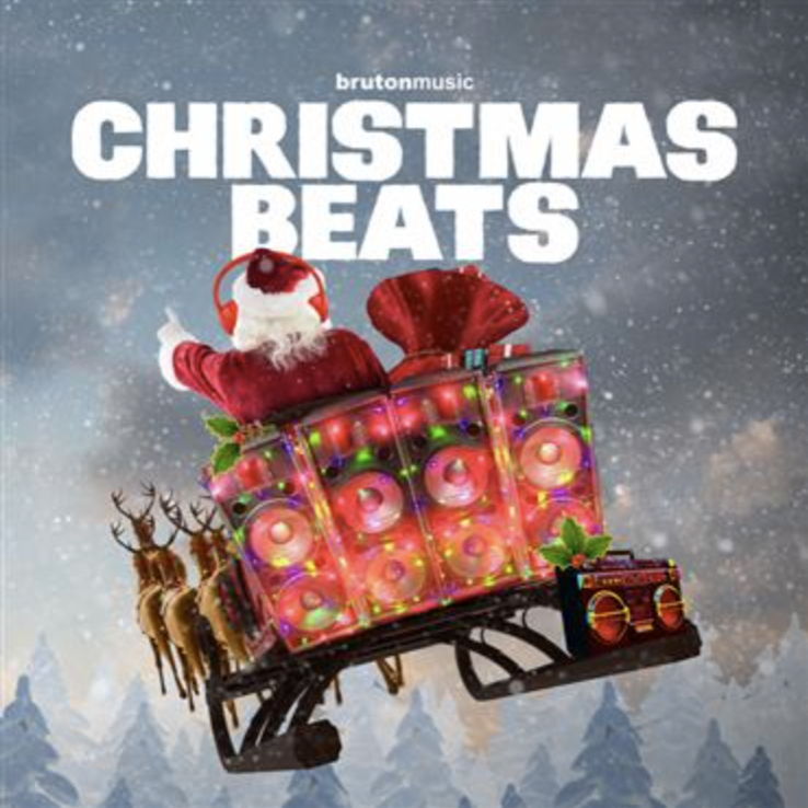 Christmas Beats Universal - Christmas Beats