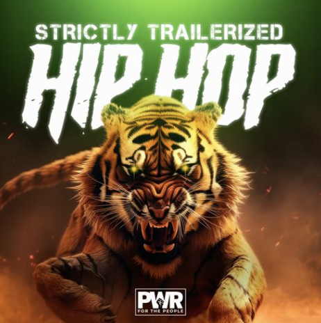 Bam - Strictly Trailerized Hip Hop Universal - Christmas Beats