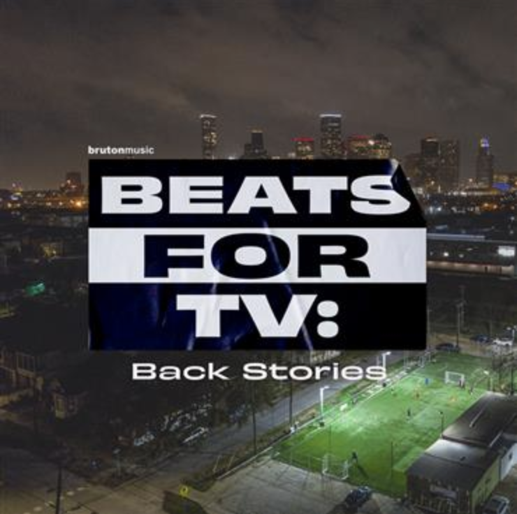 Beats For TV - Back Stories