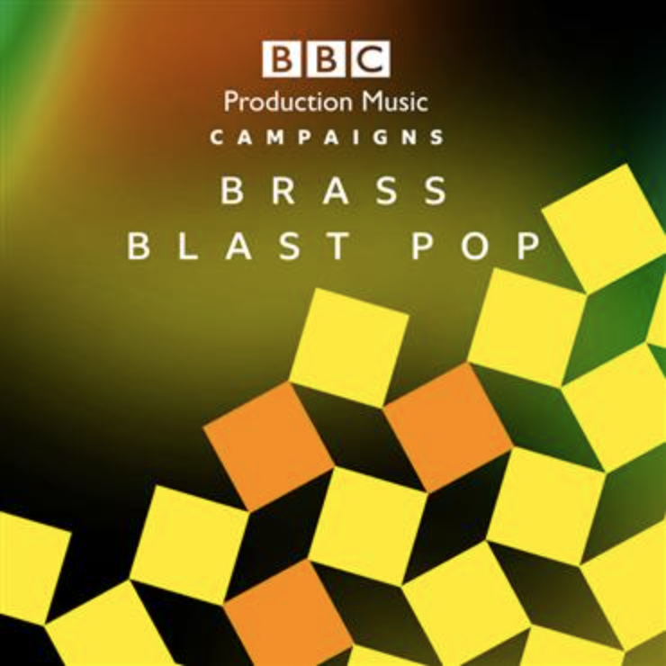 BBC-Brass Blast Pop