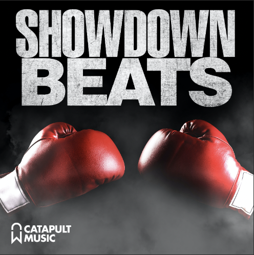 Showdown Beats Atomica Music