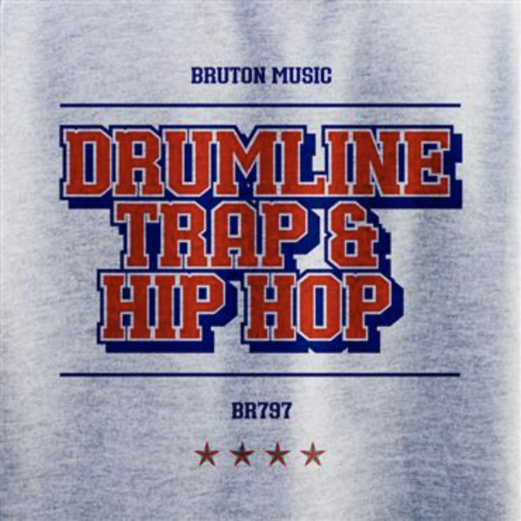 Drumline Hip Hop