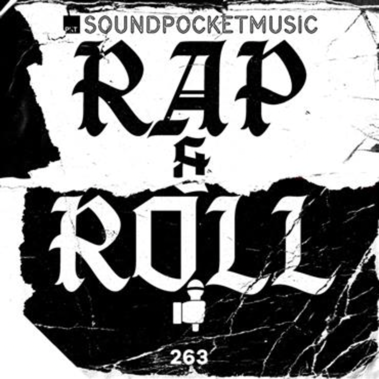 RapandRoll_Soundpocket Soundpocket - Rap & Roll