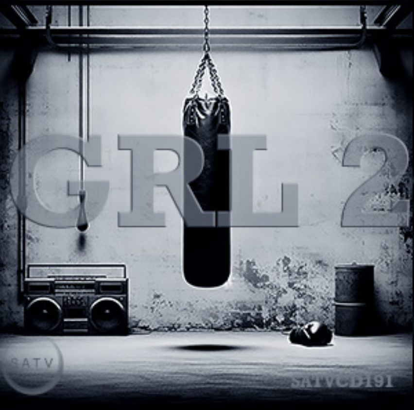 GRL 2 - SATV