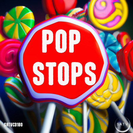 Pop Stops - SATV