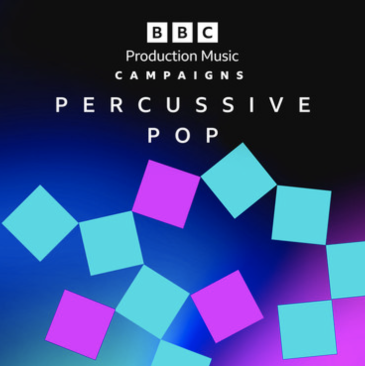 BBC - Percussive Pop