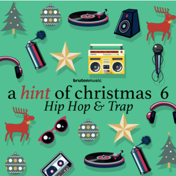 Universal - A Hint Of Christmas 6