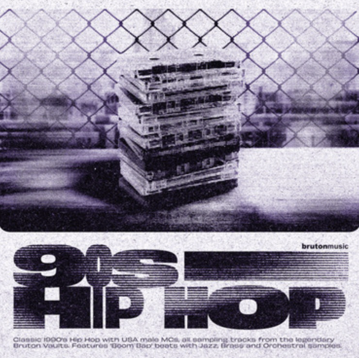 90s Hip Hop Bruton 90s Hip Hop