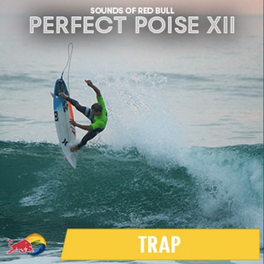 Red Bull Perfect Poise XII