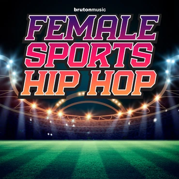 Female Sports Hip Hop_UPM Bruton 90s Hip Hop