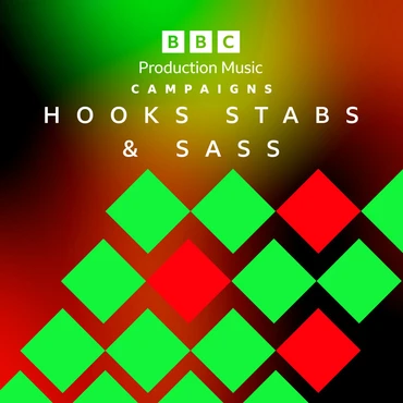 Hooks Stabs and Sass