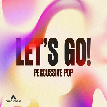 Let's Go! Perc Pop