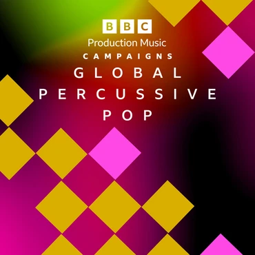 Uni Universal BBC Campaigns - Global Percussive Pop