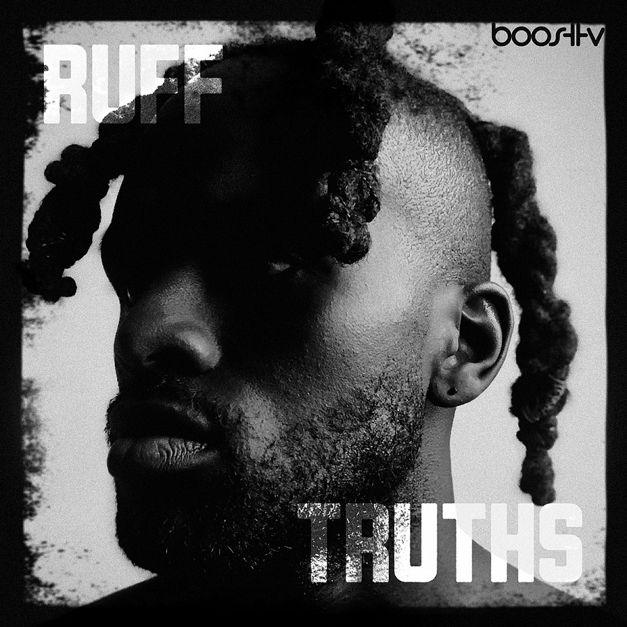 Ruff Truths - Boost TV