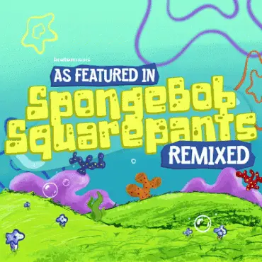 Spongebob_Remixed Spongebob Remixed