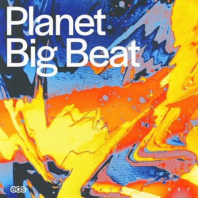 West One - Planet Big Beat